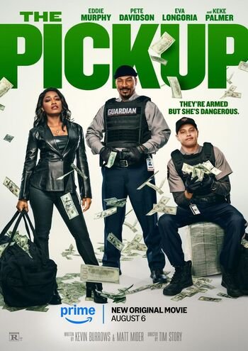The Pickup (2025)_
