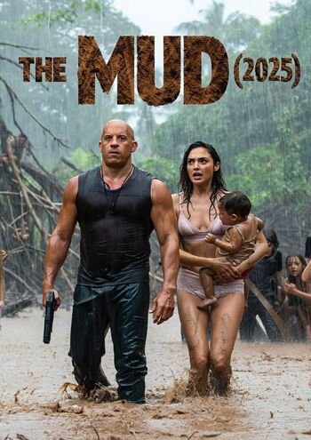 🎬 The Mud (2025)